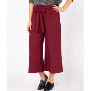 M Agnes & Dora Spark Pant Crop EE53 4524